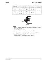 Предварительный просмотр 306 страницы Daikin RXQ10PY1 Service Manual