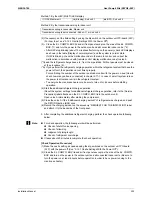 Предварительный просмотр 310 страницы Daikin RXQ10PY1 Service Manual