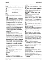 Предварительный просмотр 318 страницы Daikin RXQ10PY1 Service Manual