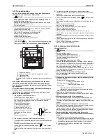 Предварительный просмотр 337 страницы Daikin RXQ10PY1 Service Manual