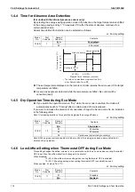 Предварительный просмотр 122 страницы Daikin RXQ12AHR Service Manual