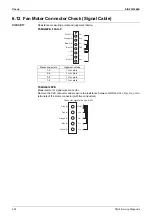 Предварительный просмотр 308 страницы Daikin RXQ12AHR Service Manual