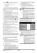 Предварительный просмотр 9 страницы Daikin RXQ14P7W1B Operation Manual