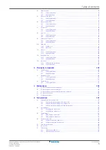 Preview for 5 page of Daikin RXQ25AMV1B Service Manual