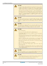 Preview for 10 page of Daikin RXQ25AMV1B Service Manual