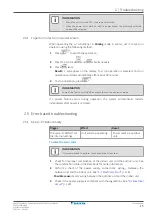 Preview for 15 page of Daikin RXQ25AMV1B Service Manual