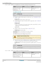 Preview for 30 page of Daikin RXQ25AMV1B Service Manual