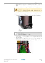 Предварительный просмотр 59 страницы Daikin RXQ25AMV1B Service Manual