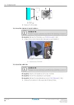 Предварительный просмотр 96 страницы Daikin RXQ25AMV1B Service Manual