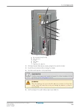 Preview for 99 page of Daikin RXQ25AMV1B Service Manual