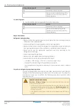 Предварительный просмотр 126 страницы Daikin RXQ25AMV1B Service Manual