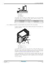 Preview for 27 page of Daikin RXQ35AMV1B Installer'S Reference Manual