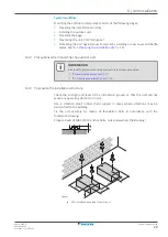 Предварительный просмотр 29 страницы Daikin RXQ35AMV1B Installer'S Reference Manual