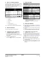 Preview for 5 page of Daikin RXQ5M7W1B Operation Manual