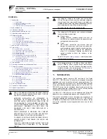 Preview for 6 page of Daikin RXQ5P7W1B Installation Manual