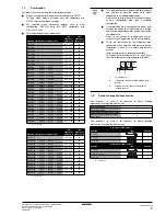 Предварительный просмотр 7 страницы Daikin RXQ5P7W1B Installation Manual