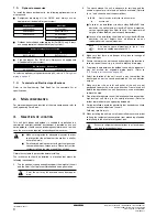 Preview for 8 page of Daikin RXQ5P7W1B Installation Manual