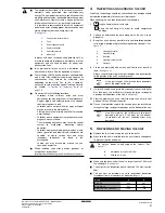 Preview for 9 page of Daikin RXQ5P7W1B Installation Manual