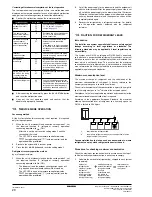 Предварительный просмотр 34 страницы Daikin RXQ5P7W1B Installation Manual