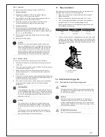 Preview for 25 page of Daikin RXQ6AYM Installation Manual