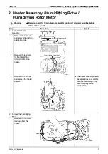 Preview for 5 page of Daikin RXR28EV1B8 Service Manual