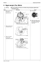 Preview for 9 page of Daikin RXR28EV1B8 Service Manual