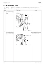 Preview for 14 page of Daikin RXR28EV1B8 Service Manual
