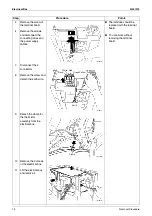 Предварительный просмотр 16 страницы Daikin RXR28EV1B8 Service Manual