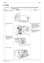 Предварительный просмотр 17 страницы Daikin RXR28EV1B8 Service Manual