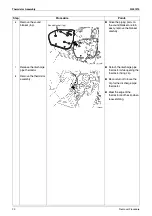 Предварительный просмотр 22 страницы Daikin RXR28EV1B8 Service Manual