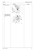 Preview for 27 page of Daikin RXR28EV1B8 Service Manual