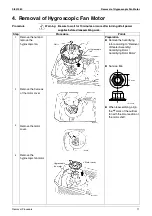 Preview for 13 page of Daikin RXR28KVMA Service Manual