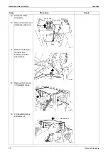 Preview for 22 page of Daikin RXR28KVMA Service Manual