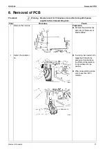 Preview for 23 page of Daikin RXR28KVMA Service Manual