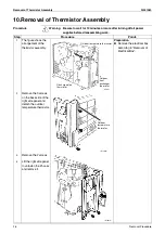 Preview for 28 page of Daikin RXR28KVMA Service Manual