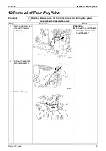 Preview for 31 page of Daikin RXR28KVMA Service Manual