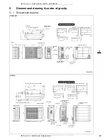 Preview for 27 page of Daikin RXS-G2V1B Technical Data Manual