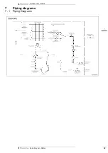 Предварительный просмотр 57 страницы Daikin RXS-L Technical Data Manual