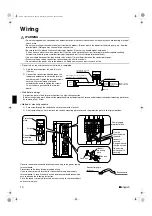 Preview for 11 page of Daikin RXS09JEVJU Installation Manual