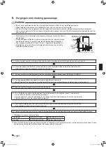 Предварительный просмотр 8 страницы Daikin RXS09LVJU Installation Manual