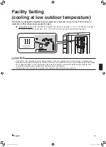 Preview for 12 page of Daikin RXS09LVJU Installation Manual