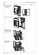 Preview for 9 page of Daikin RXS100HVMA Service Manual