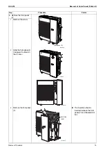 Preview for 15 page of Daikin RXS100HVMA Service Manual