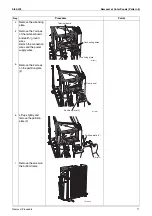 Preview for 19 page of Daikin RXS100HVMA Service Manual