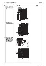 Preview for 20 page of Daikin RXS100HVMA Service Manual