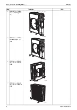 Предварительный просмотр 8 страницы Daikin RXS100KVM Service Manual