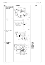 Предварительный просмотр 27 страницы Daikin RXS100KVM Service Manual