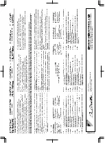 Preview for 2 page of Daikin RXS20CVMB Instruction Manual