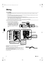 Preview for 11 page of Daikin RXS20CVMB Instruction Manual