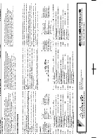 Preview for 2 page of Daikin RXS20E2V1B Installation Manual